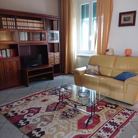 Appartamento Con Incantevole Vista Mare Livorno Eksteriør billede
