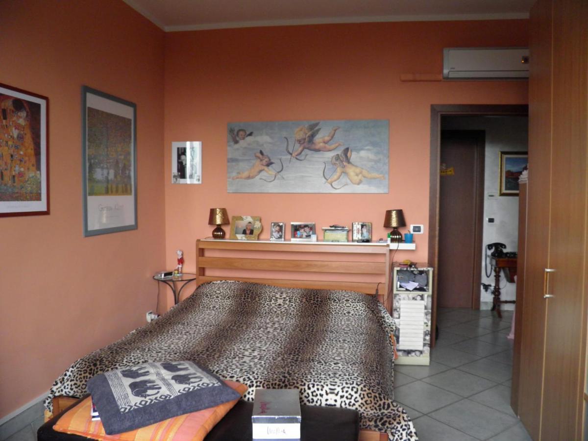 Appartamento Con Incantevole Vista Mare Livorno Eksteriør billede