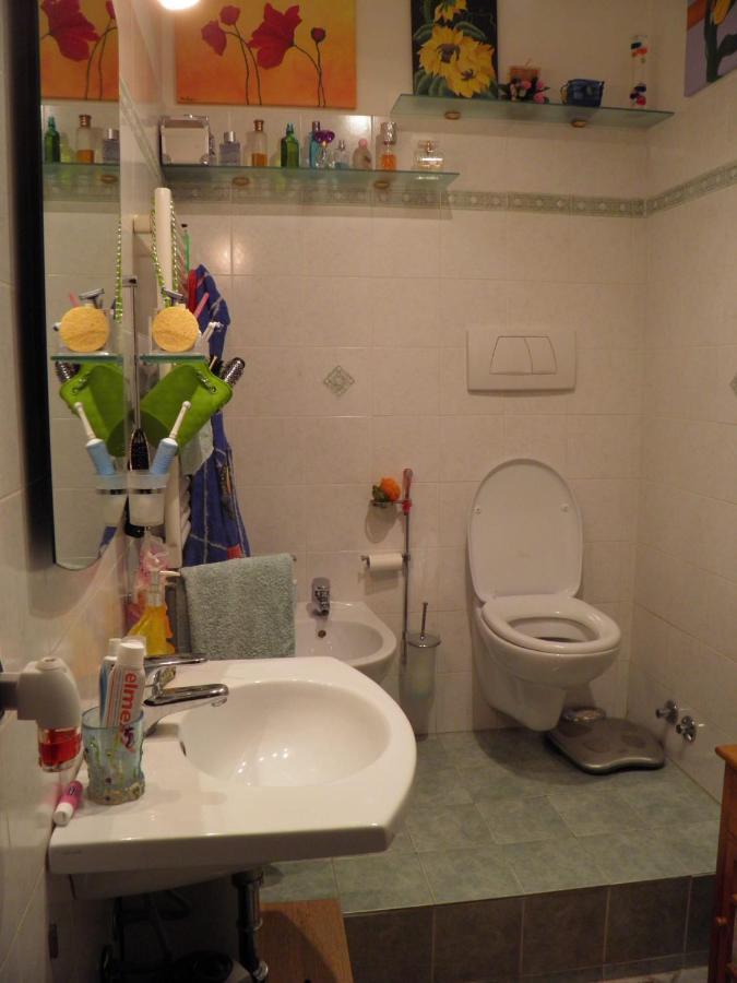 Appartamento Con Incantevole Vista Mare Livorno Eksteriør billede