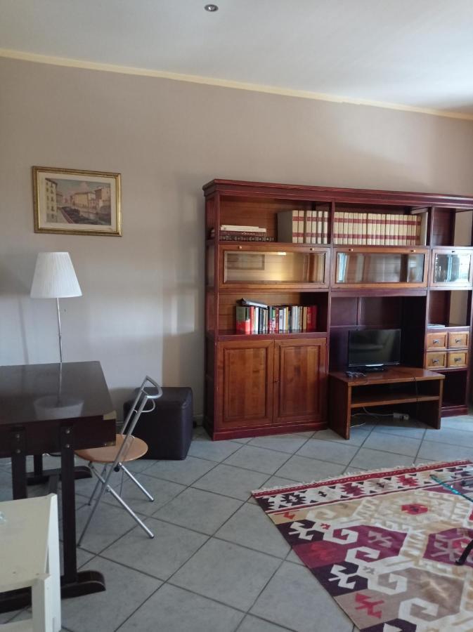 Appartamento Con Incantevole Vista Mare Livorno Eksteriør billede