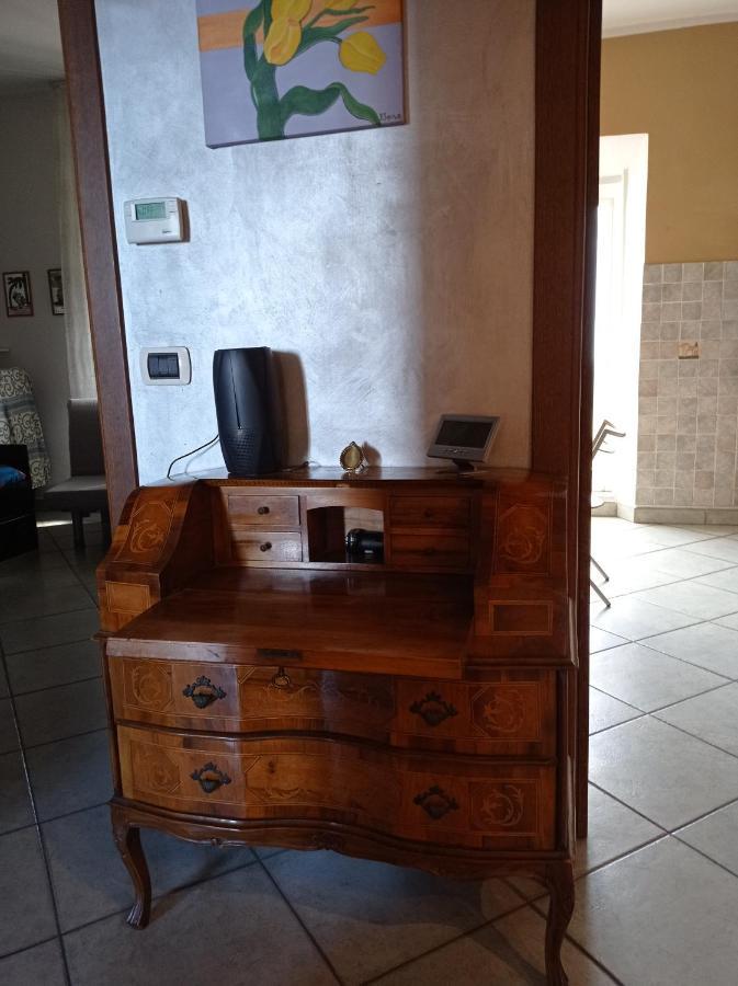 Appartamento Con Incantevole Vista Mare Livorno Eksteriør billede