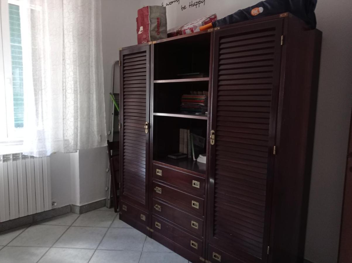 Appartamento Con Incantevole Vista Mare Livorno Eksteriør billede