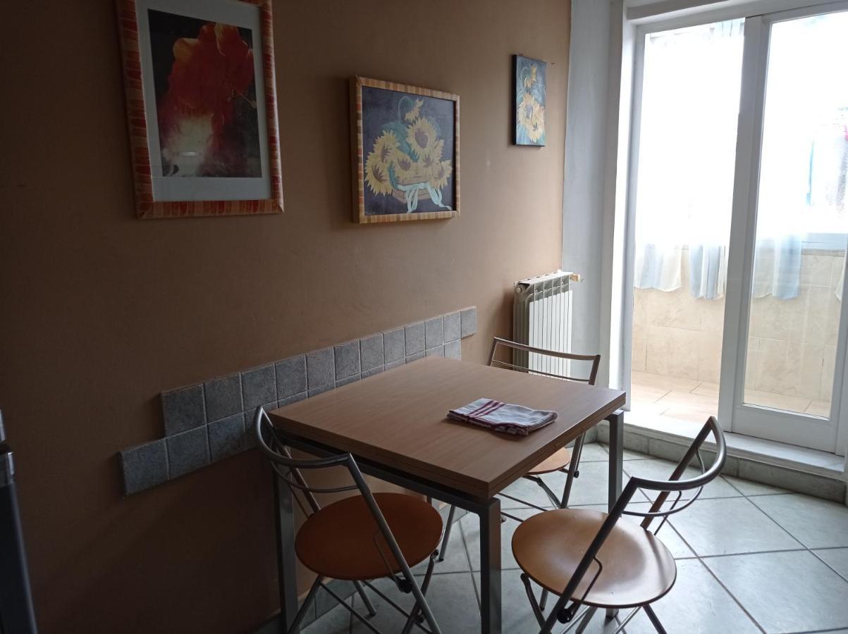Appartamento Con Incantevole Vista Mare Livorno Eksteriør billede